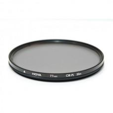 Фильтр Hoya TEK Pol-Circ.SLIM 58mm
